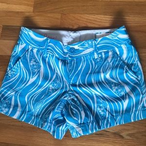 Lilly Pulitzer Callahan Short